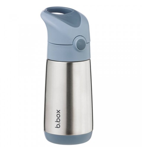 Bbox - Bidon termiczny ze słomką 350 ml - Chill Out | BB00703